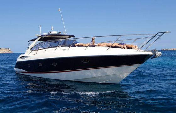Sunseeker 47 Astute