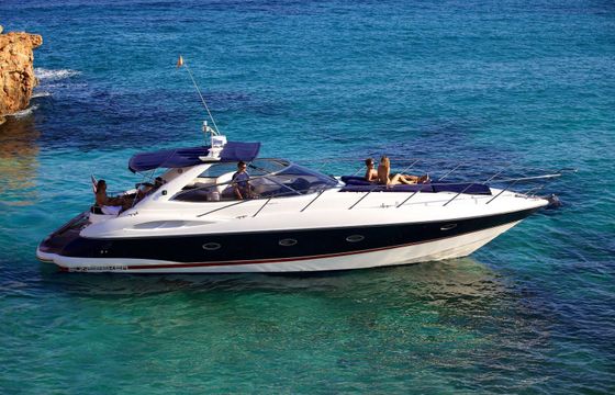 Sunseeker 47 Astute