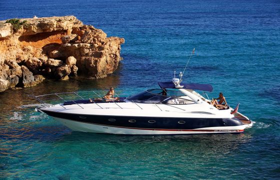 Sunseeker 47 Astute