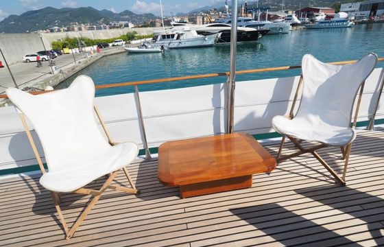 Van de Beldt Navetta 27 Allegra El Cortijo