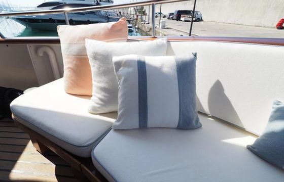 Van de Beldt Navetta 27 Allegra El Cortijo