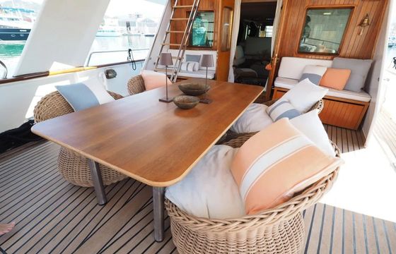 Van de Beldt Navetta 27 Allegra El Cortijo