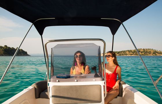 Thomas Boats Tempest 500 Dileon 1