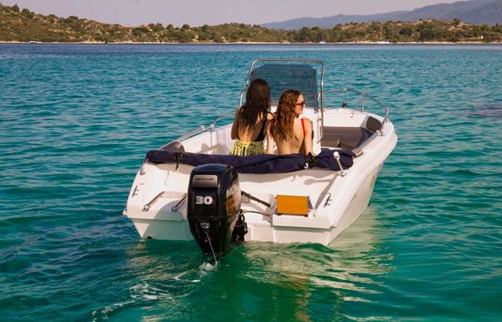 Thomas Boats Tempest 500 Dileon 1