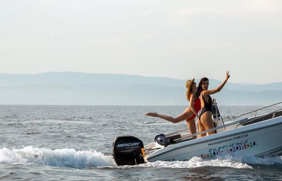 Thomas Boats Tempest 500 Dileon 1