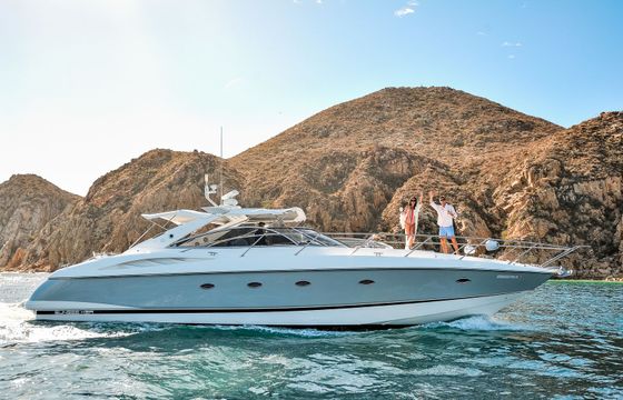Sunseeker 56 Chica Mala
