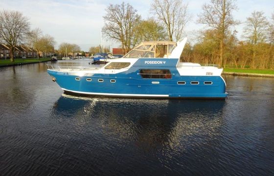 Vacance 1500 Poseidon Elite