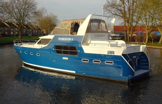 Vacance 1500 Poseidon Elite