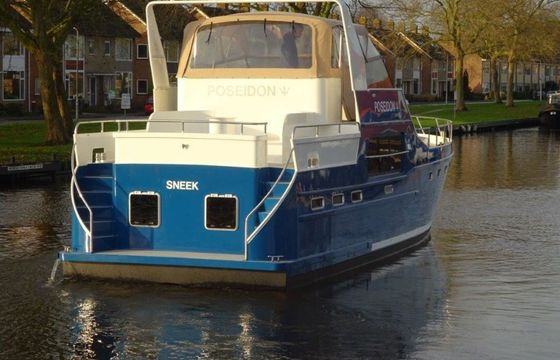 Vacance 1500 Poseidon Elite