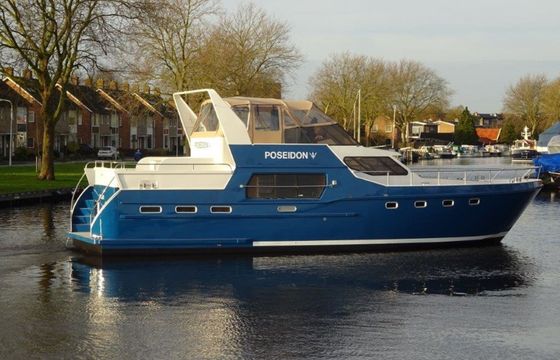 Vacance 1500 Poseidon Elite
