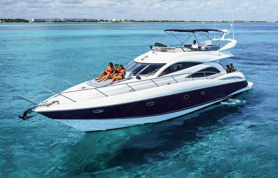 Sunseeker 60 Lamore