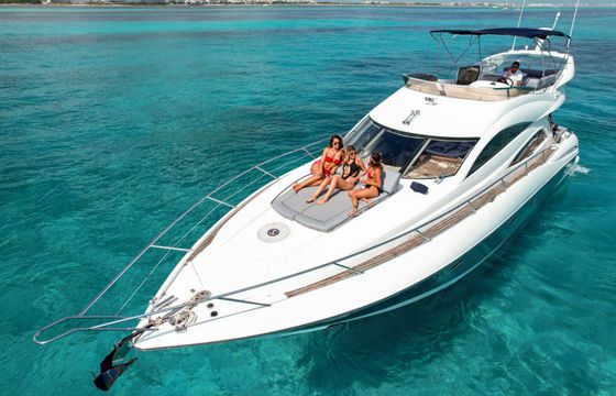 Sunseeker 60 Lamore