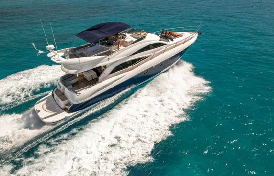 Sunseeker 60 Lamore