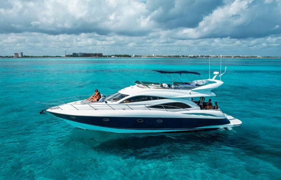 Sunseeker 60 Lamore