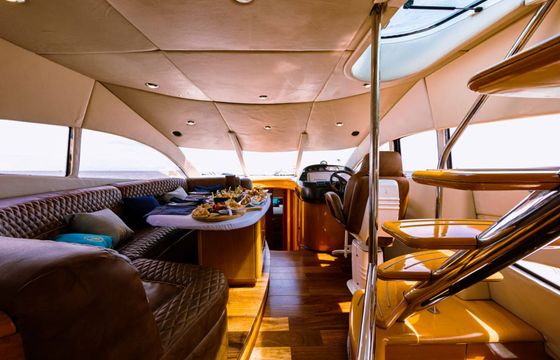 Sunseeker 60 Lamore