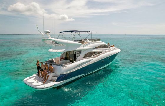 Sunseeker 60 Lamore