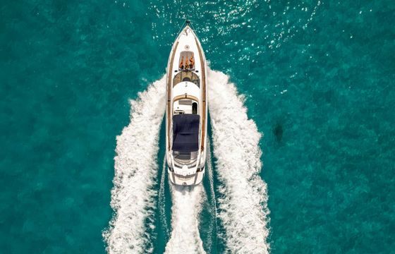 Sunseeker 60 Lamore