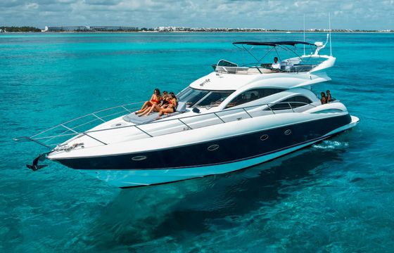 Sunseeker 60 Lamore