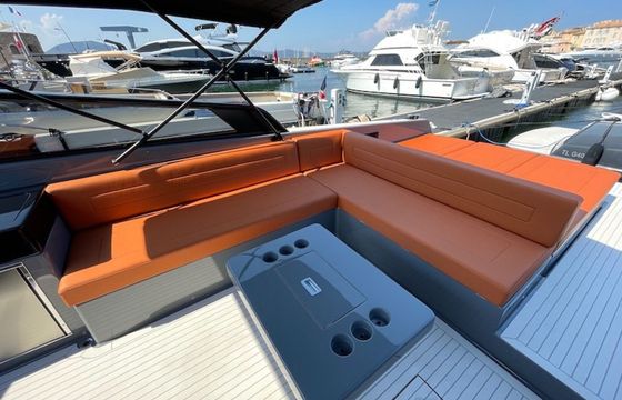 Van Dutch 40 Cherie