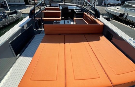 Van Dutch 40 Cherie
