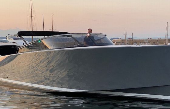 Van Dutch 40 Cherie