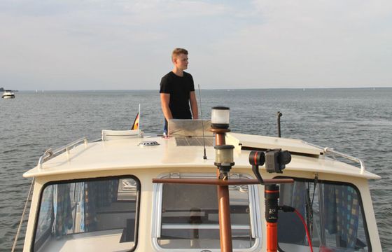 Tjonger 8.8 4