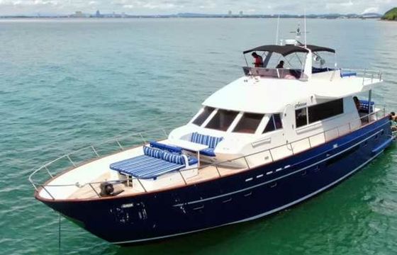 Tarquin 66 Ambition
