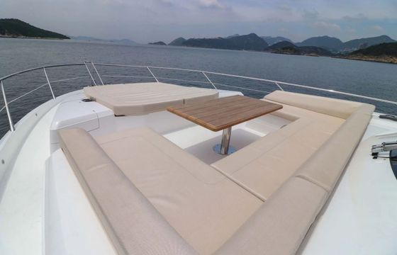 Sunseeker 74 V