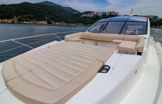 Sunseeker 74 V