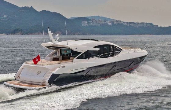 Sunseeker 74 V