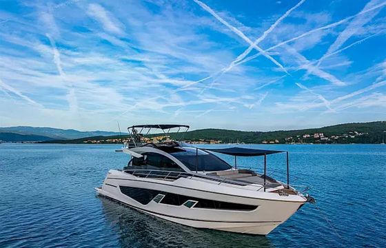Sunseeker 65 X2