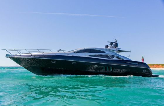 Sunseeker 72 Baco 4