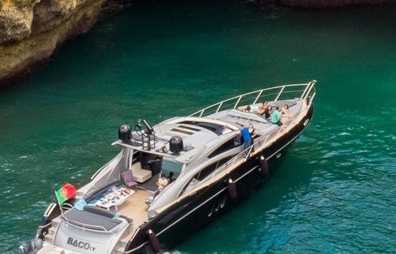 Sunseeker 72 Baco 4