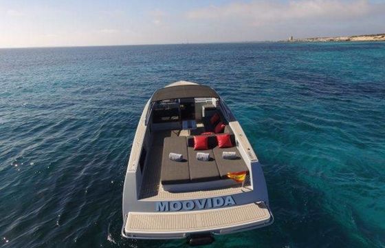 Van Dutch 40 Moovida