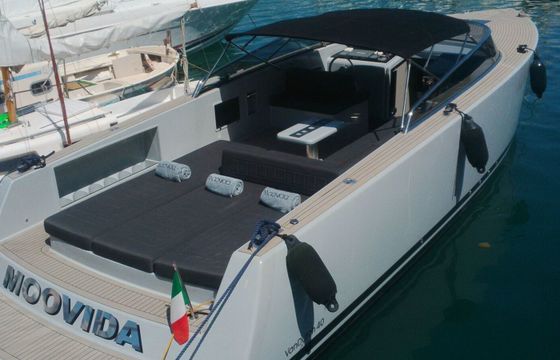 Van Dutch 40 Moovida