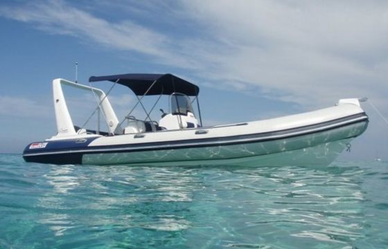 Valiant 750 Mojo Uno