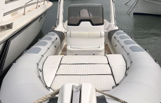 Valiant 750 Mojo Uno
