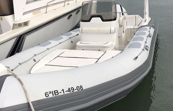 Valiant 750 Mojo Uno