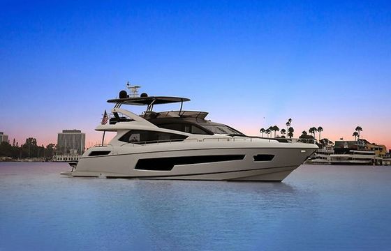 Sunseeker 75 SealaVie