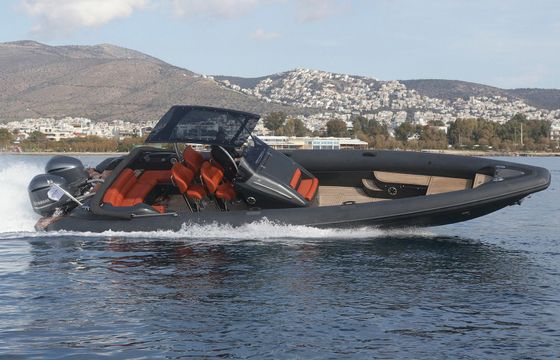 Technohull 999 Tak