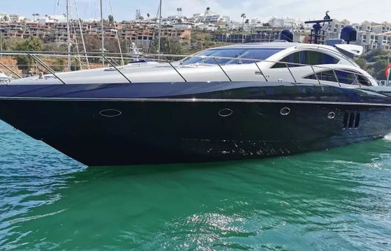 Sunseeker 72 Baco 4