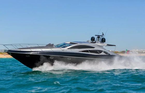 Sunseeker 72 Baco 4