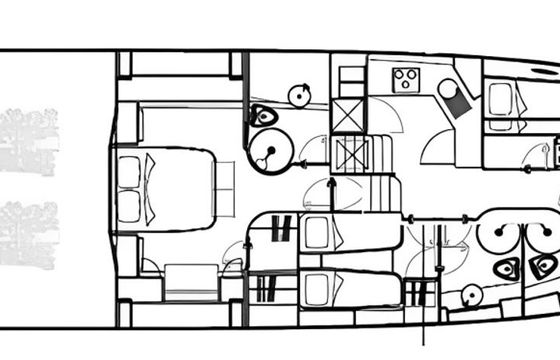 Sunseeker 72 Baco 4