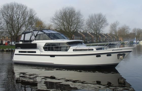 Valkkruiser 1380 Insulinde Elite