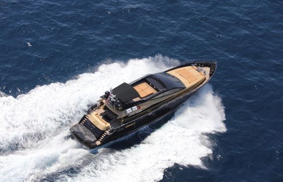 VBG Super Yachts 2009 Claremont