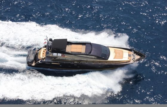 VBG Super Yachts 2009 Claremont