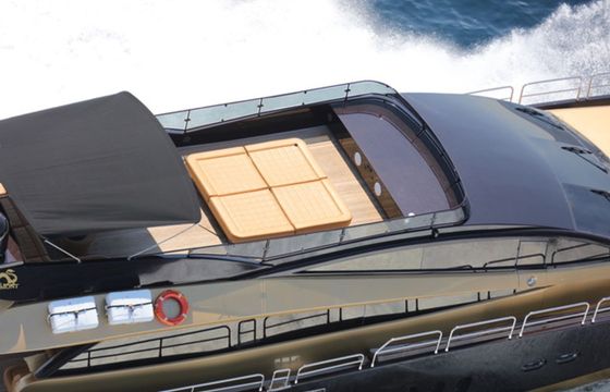 VBG Super Yachts 2009 Claremont