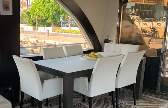 VBG Super Yachts 2009 Claremont