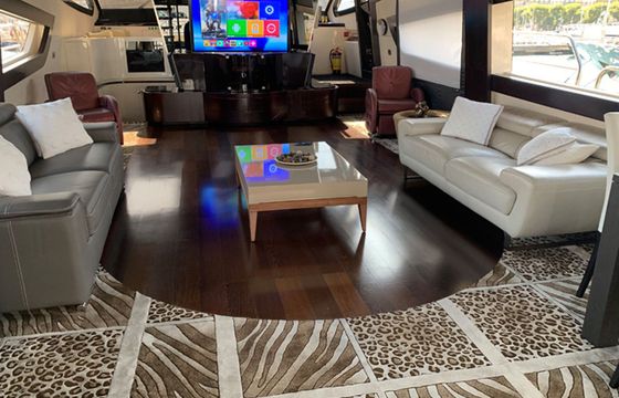 VBG Super Yachts 2009 Claremont
