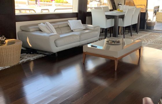 VBG Super Yachts 2009 Claremont